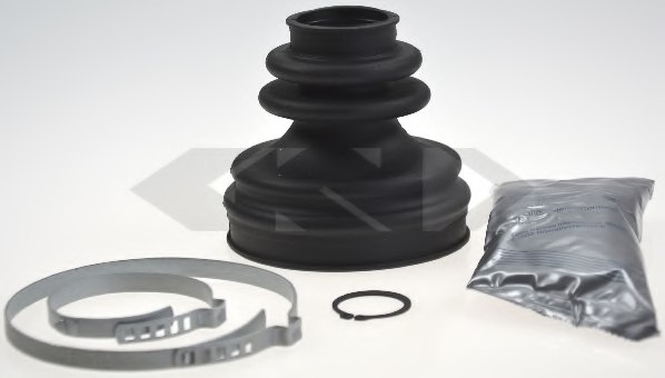 L?BRO 304111 Bellow Set, drive shaft